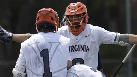 NCAA Men's Lacrosse Semifinal Preview: Tournament is currently wide open