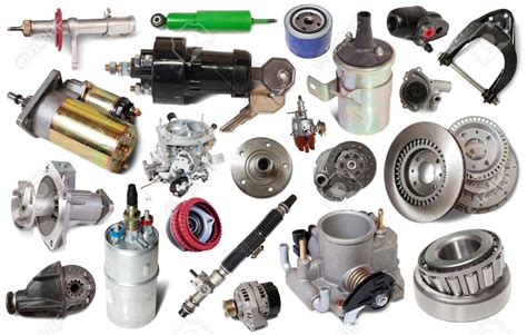 The Irreplaceable Guide Buyers of Replacement Parts for Cars Should Read - Automotive Demand