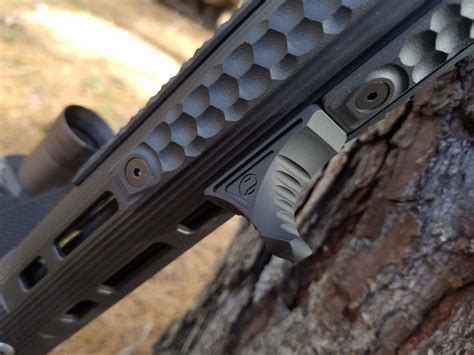 Best AR-15 Foregrips - An ARBuildJunkie Guide - AR Build Junkie