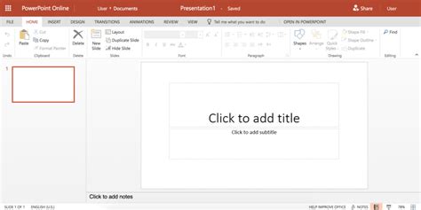 Using Microsoft PowerPoint | Business Communication Skills for Managers