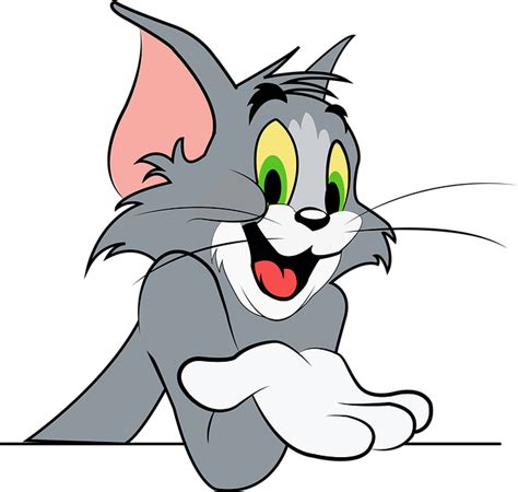 Download Tom, Jerry, Cartoon. Royalty-Free Stock Illustration Image ...