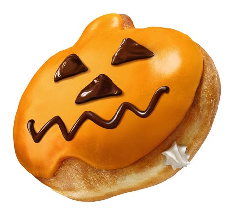 Peanut Butter Cup Macchiato & Halloween-Themed Donuts Are Back | Dunkin'