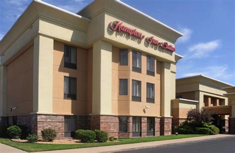 Hampton Inn & Suites Springfield (Springfield, MO) - Resort Reviews ...