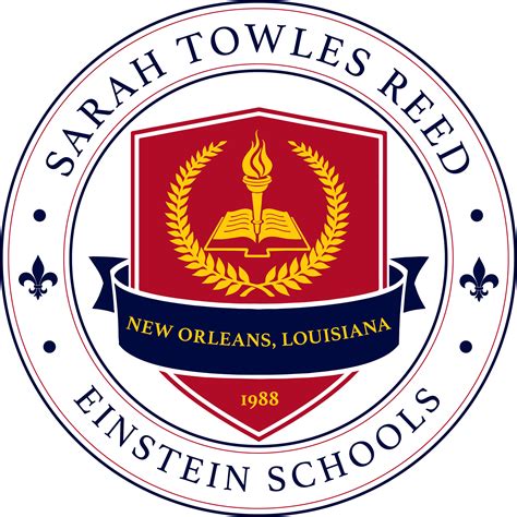 Sarah T. Reed (Einstein Schools)- New Orleans, LA - Shop By School