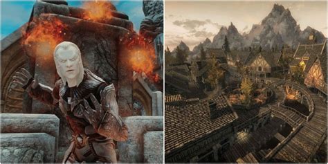 Best Skyrim Mods