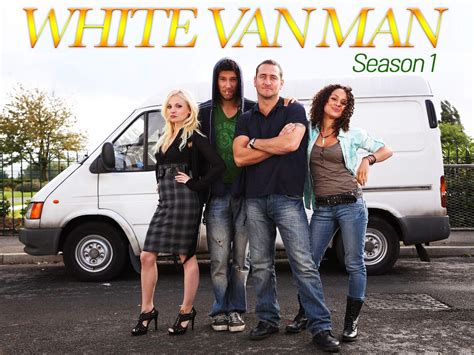 Watch White Van Man | Prime Video