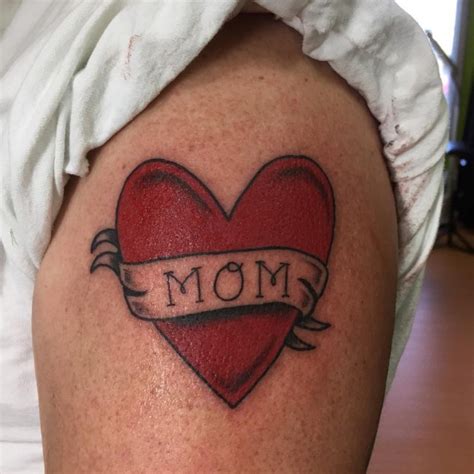 65+ Best Mom Tattoo Ideas & Designs - Share Your Love (2019)