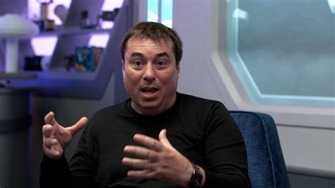 CitizenCon 2022 - Chris Roberts On The Future Of Star Citizen in 2022 ...