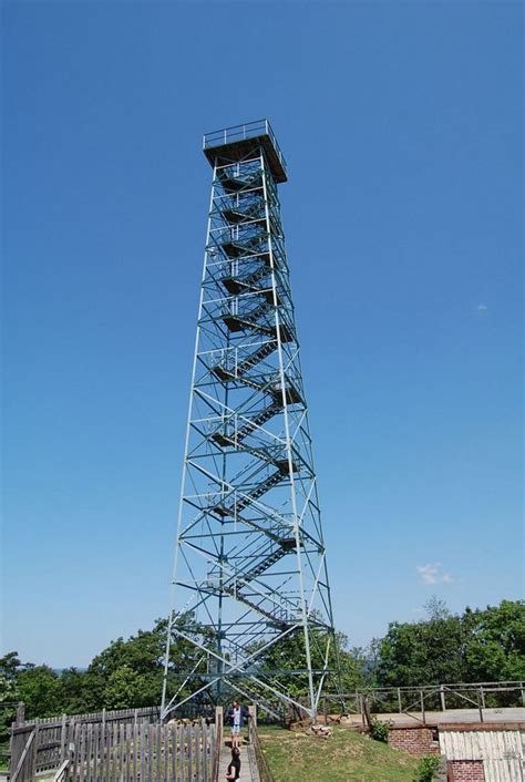 A Unique Structure In Virginia, The East River Mountain Tunnel Has A Fascinating History ...