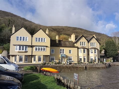 THE PORLOCK WEIR HOTEL - Prices & Specialty Inn Reviews (Somerset)