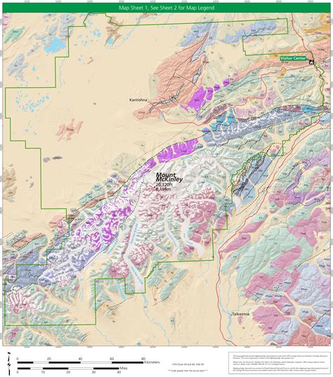 Denali Maps | NPMaps.com - just free maps, period.