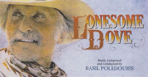 Soundtrack Covers: Lonesome Dove (Basil Poledouris)