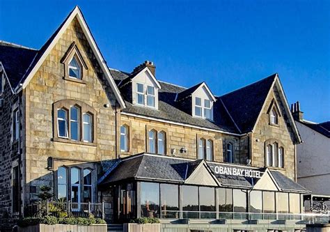 Oban Bay Hotel, Oban (updated prices 2024)