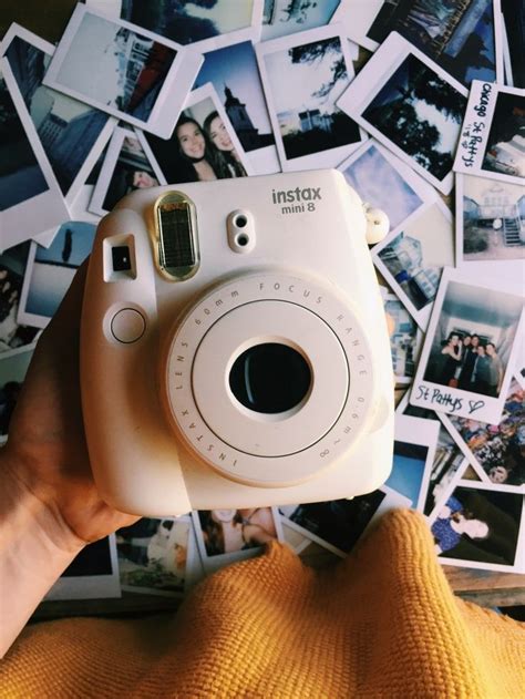 7 Best Polaroid Cameras for Travel: What Makes a Travel Polaroid Camera | Polaroid photography ...