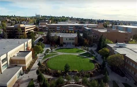 Brigham Young University–Idaho (BYU-Idaho) Rankings, Campus Information and Costs | UniversityHQ
