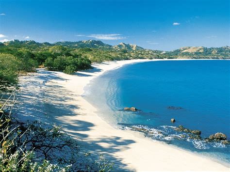 Guanacaste con las mejores playas para visitar en enero, recomiendan - Puro Periodismo