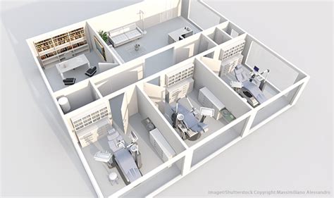 Dental Clinic Floor Plan Design Pdf - Design Talk