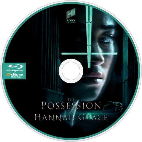 The Possession of Hannah Grace | Movie fanart | fanart.tv