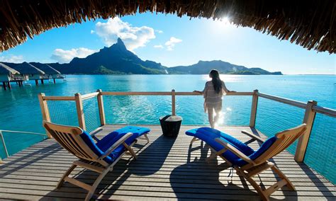 Voyager & Economiser beaucoup d'argent | Bora bora resorts, Bora bora ...