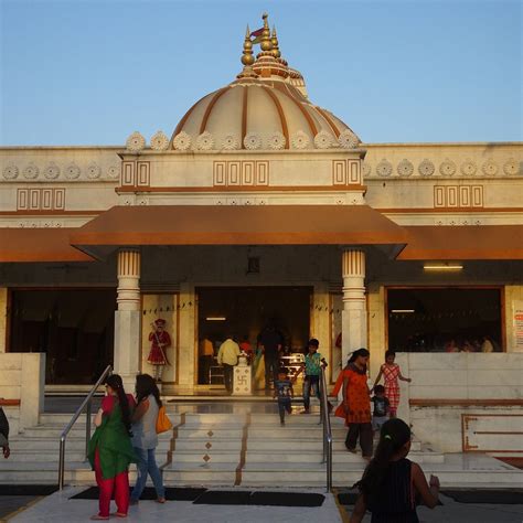 Shri Sai Baba Temple, Valsad - Tripadvisor