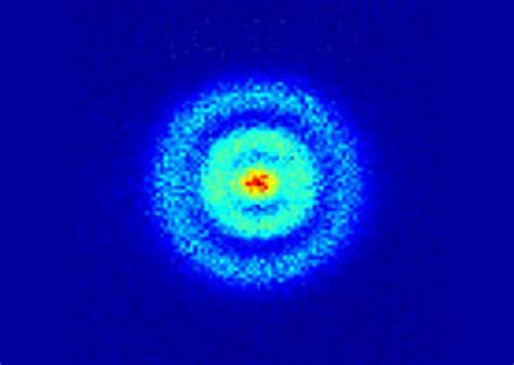 Quantum Microscope sees the Hydrogen Atom for the first time | WordlessTech