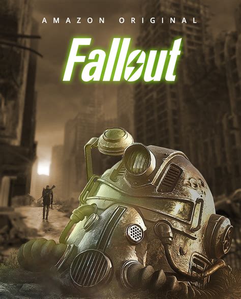 Fallout 2024 Tv Series Plot - Bab Frederica