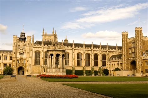 The Best Cambridge Colleges for Engineering For 2024