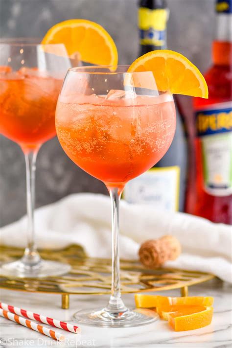 Grönland Verkauf Ich habe mich verlaufen aperol spritz aperitif ...