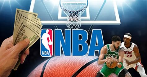 NBA Betting Guide: Understanding the Odds - NBA UPDATES PH