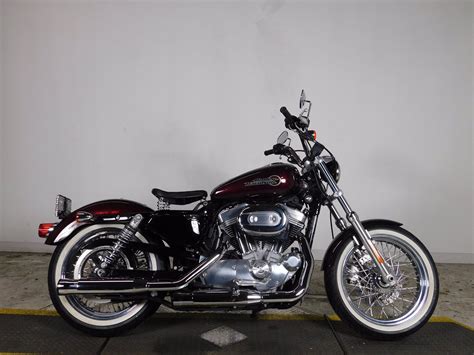 Pre-Owned 2019 Harley-Davidson Sportster 883 Superlow XL883L Sportster ...