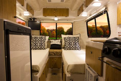 Casita Independence Trailer Offers Deluxe Camping for Adventurers on a Budget - autoevolution