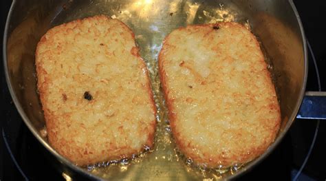 How To Cook Frozen Hash Brown Patties In A Frying Pan - Recipes.net