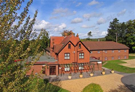 Hampshire Boutique Hotels expands with new acquisition