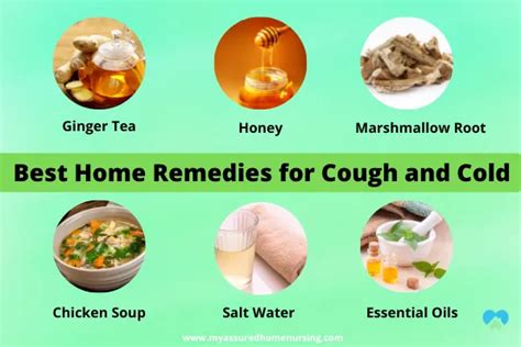 Home Remedy for Cough and Cold | You can find them in your kitchen