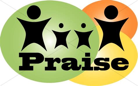 Praise Clip Art & Praise Clip Art Clip Art Images - HDClipartAll