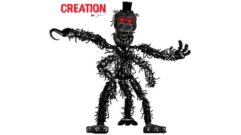 [EDIT] Creation (from "TJOC:story mode) : r/fivenightsatfreddys