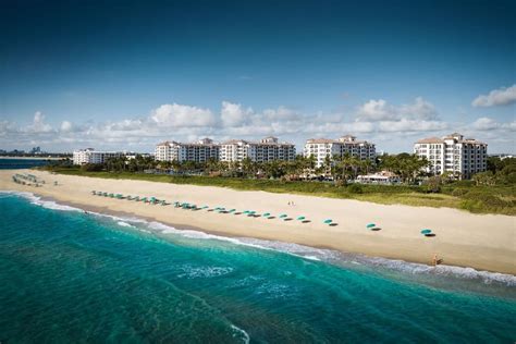 West Palm Beach Oceanfront Hotels | VacationRenter Blog