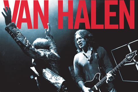 Van Halen 2012 Tour Ticket Giveaway