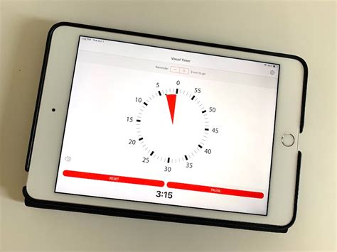 Visual Timers You Can Use in Your Classroom - The Autism Helper