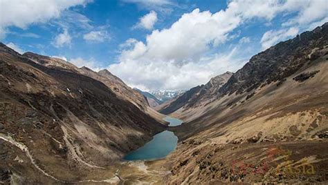 19 Days Gasa Laya Trekking Tour Bhutan, Bhutan - bookmountaintours.com