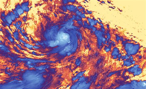 Deadly Super Typhoon Noru Strikes the Philippines - Professor kay