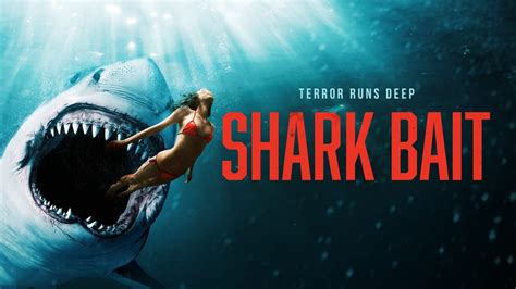 Shark Bait (2022) | Full Movie Download | Stagatv