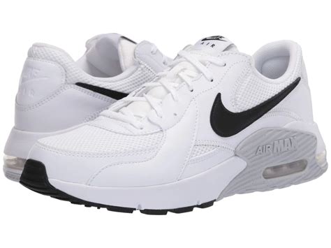 Nike Leather Air Max Excee Shoe (white) for Men - Save 47% - Lyst