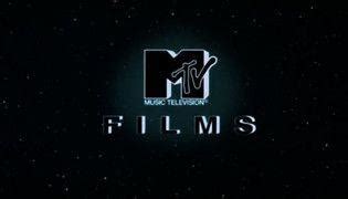 MTV Films Logo - LogoDix