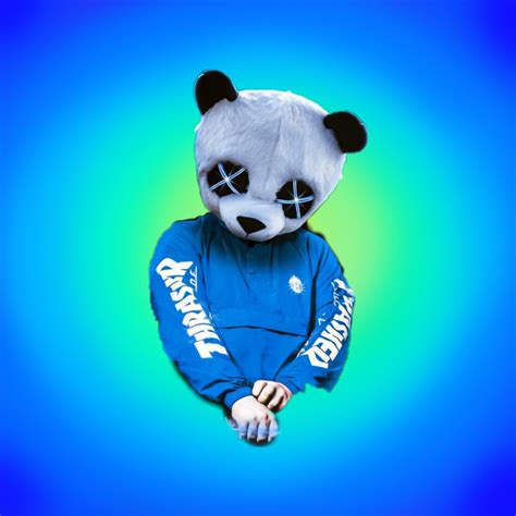 Panda Reaction