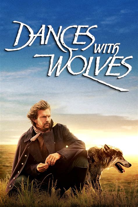 Dances With Wolves wiki, synopsis, reviews, watch and download