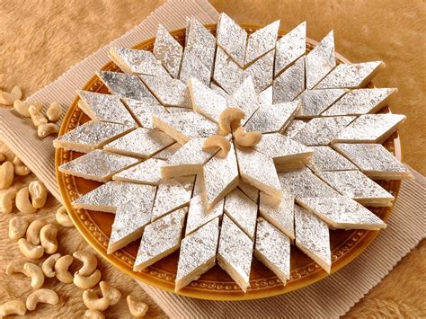 5 Best Barfi Recipes - Times of India