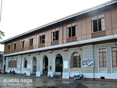 Camarines Sur National High School