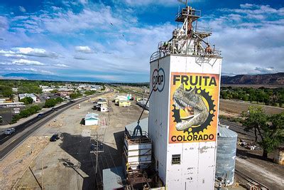 Fruita Data 2023 | City of Fruita Colorado