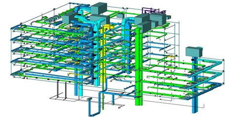 BIM Services for USA and UK | BIM Services Provider in 2024 | Building ...